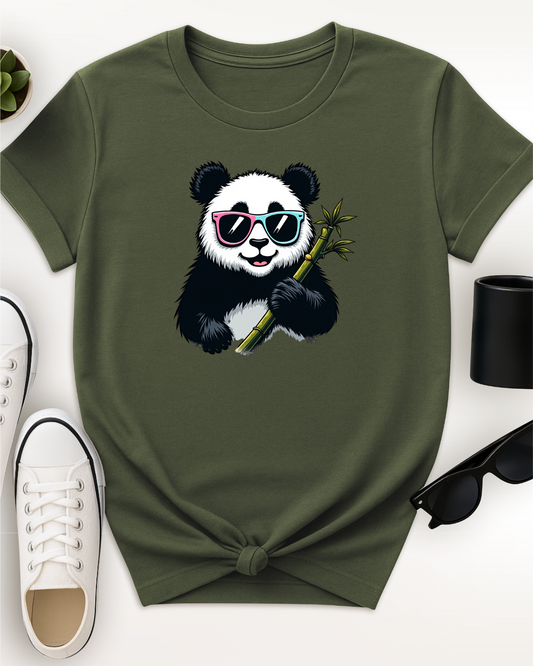 Cool Panda