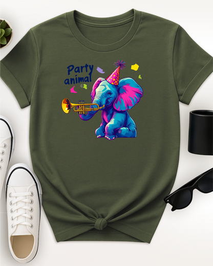 Party Elephant