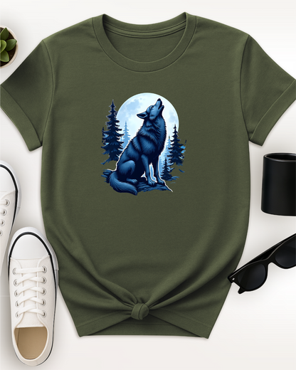 Wolf Moon