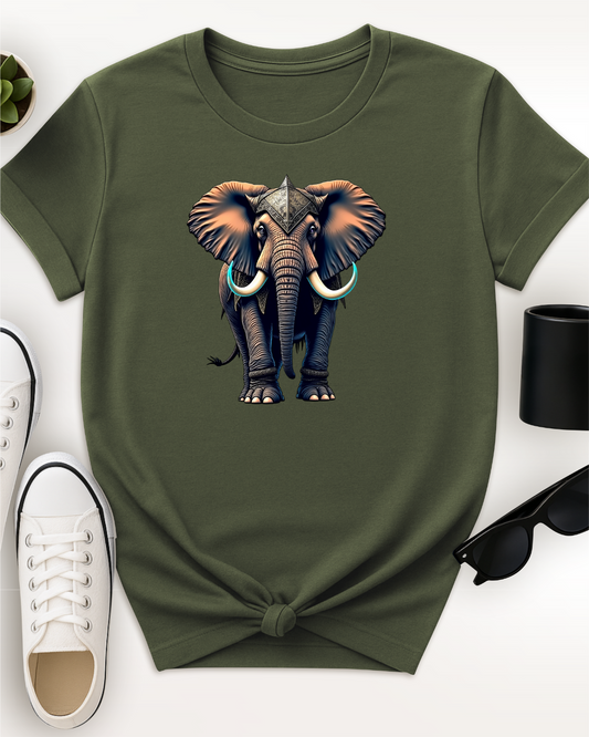 Viking Elephant