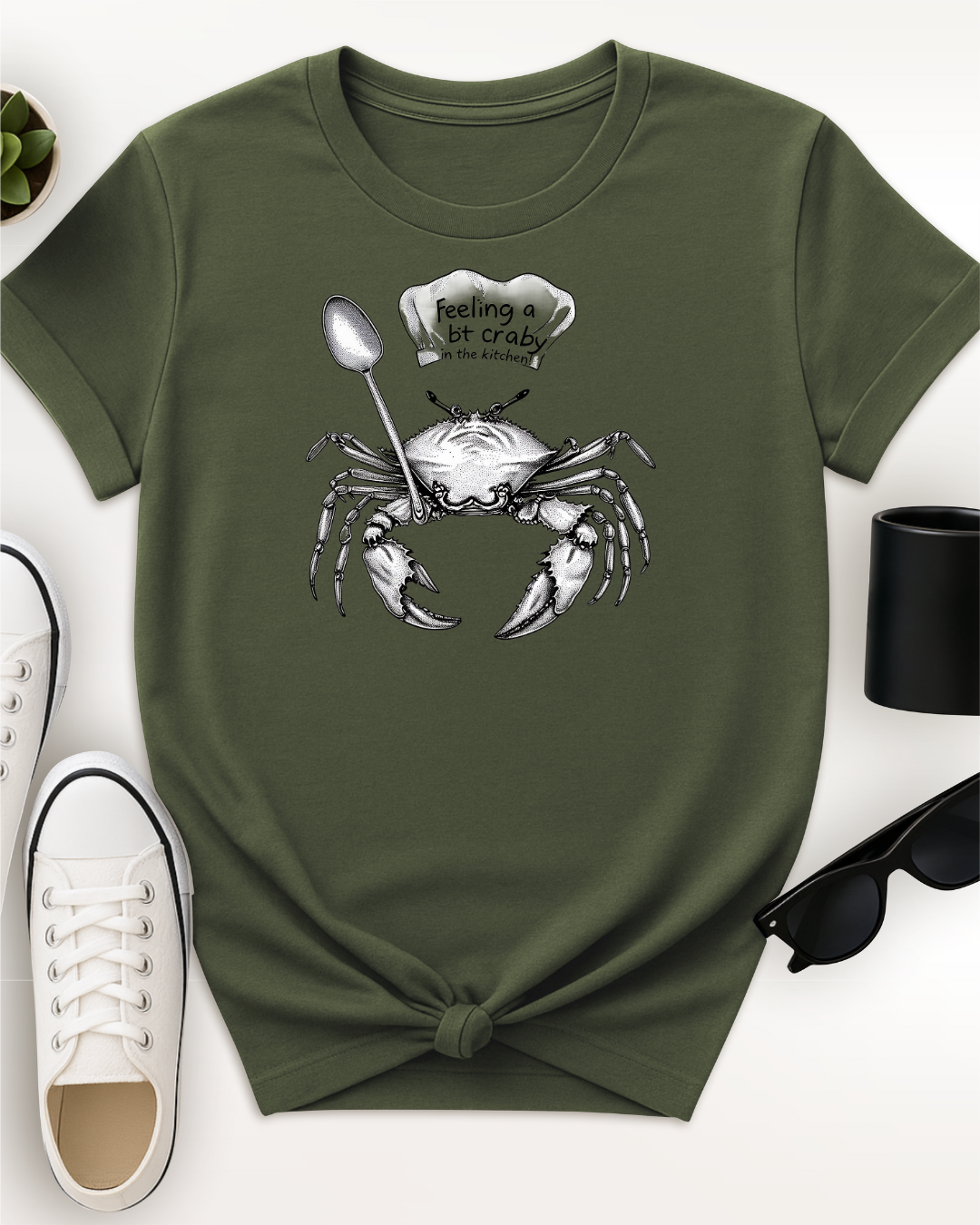 Crabby Chef