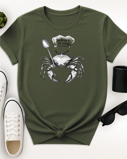 Crabby Chef