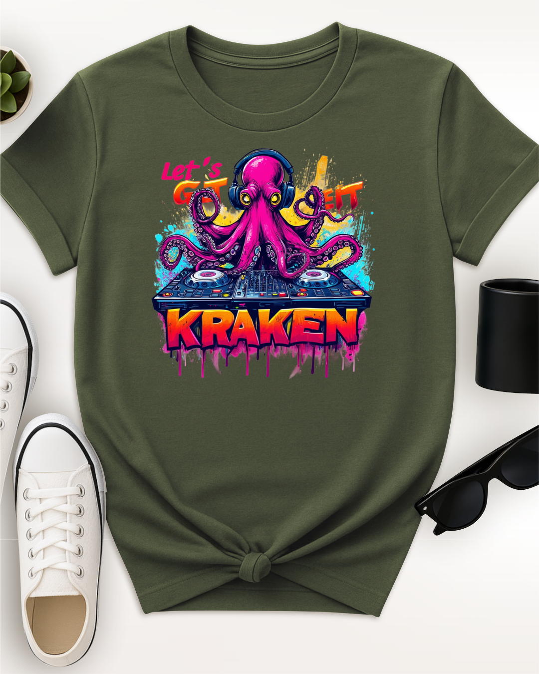 OctoBeats