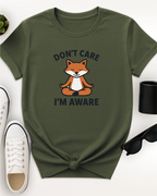 Zen Fox