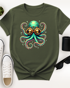 Steam Tentacles