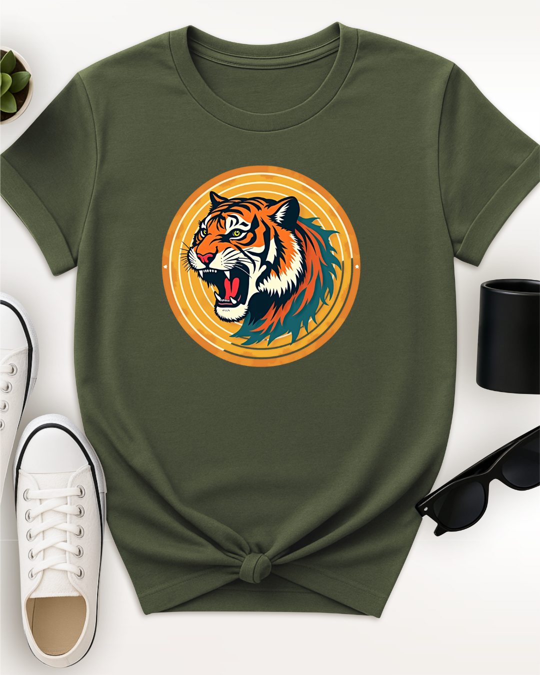 Roaring Vintage