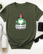 Party Frog