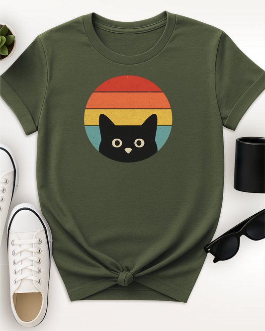 Retro Kitty 2