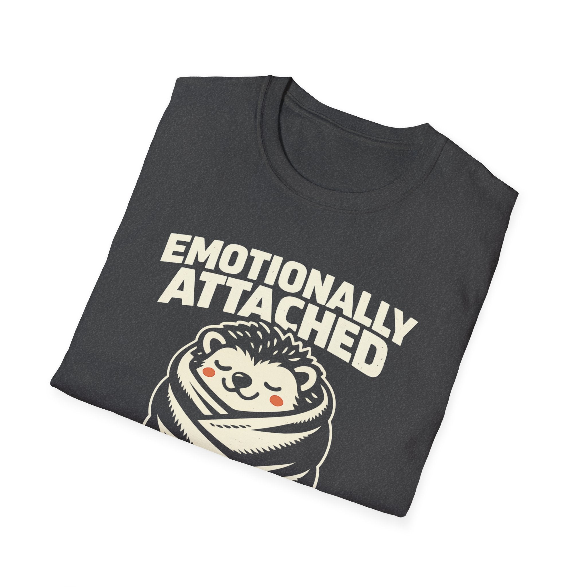 Emotionally Attached