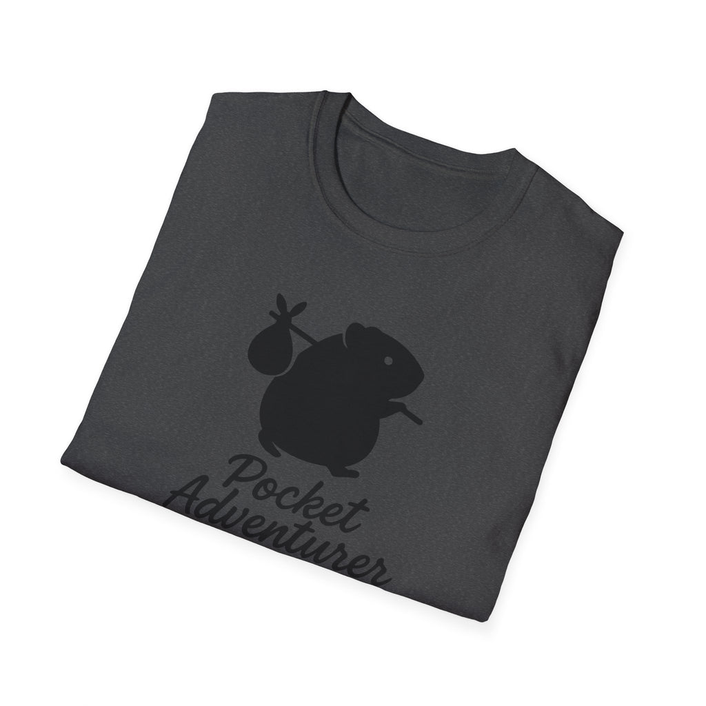 Pancakes and waffles T-Shirt