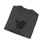 Pancakes and waffles T-Shirt
