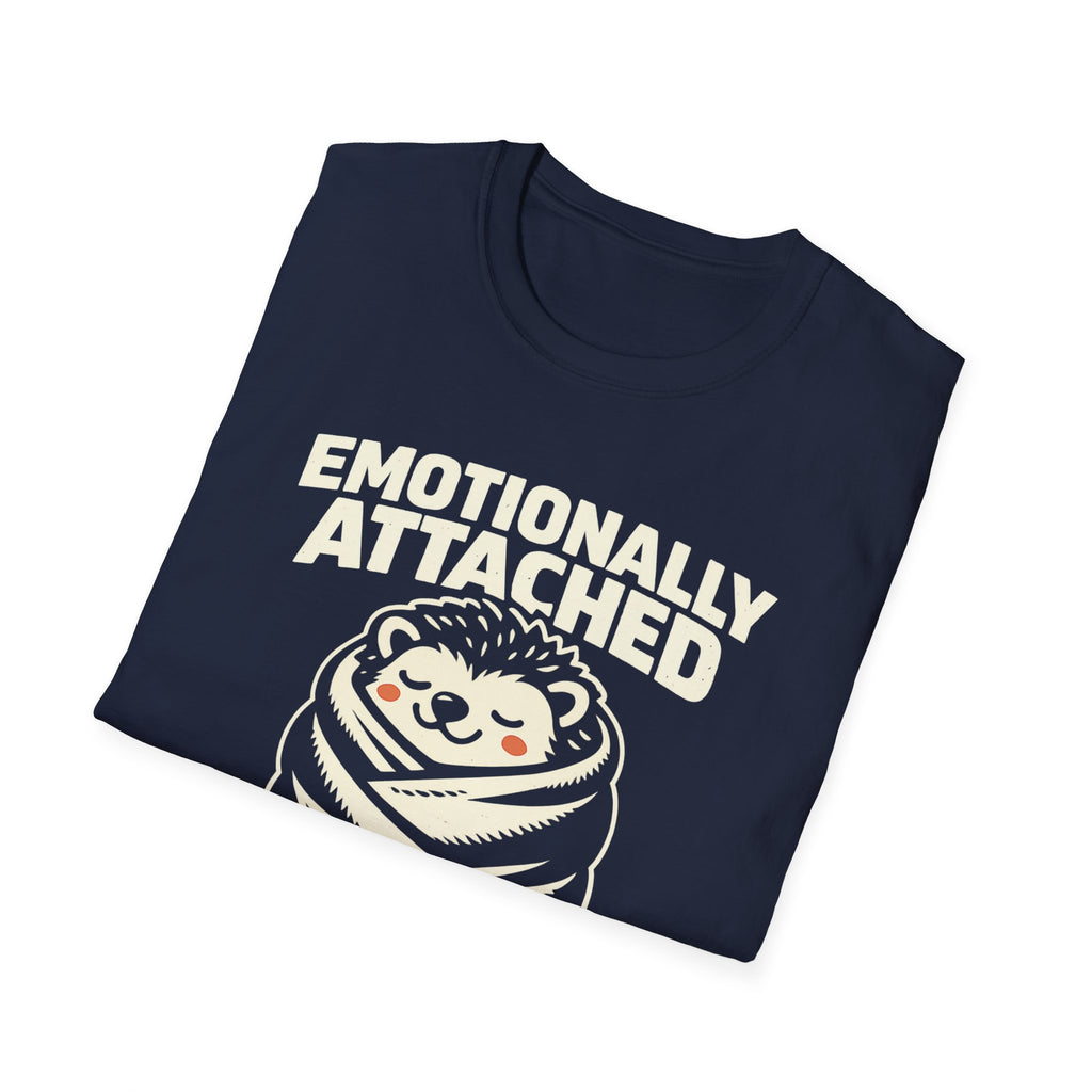 Emotionally Attached
