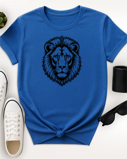 Lion Majesty