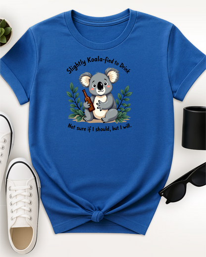 Koala Cheers