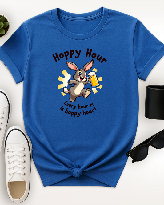 Hoppy Fun