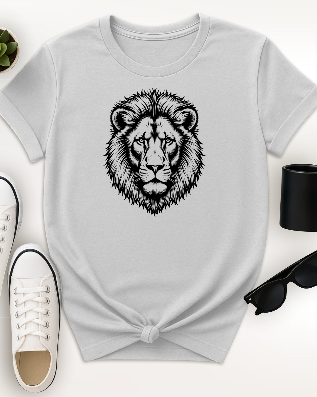 Lion Majesty